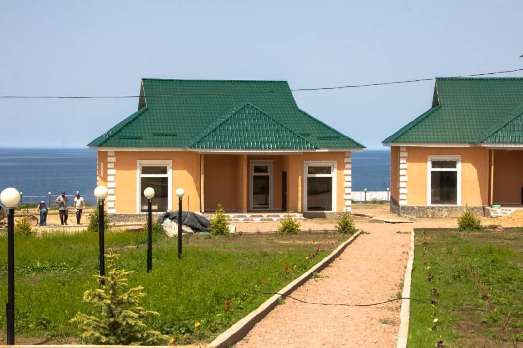 Paradise Tamga Zewnętrze zdjęcie
