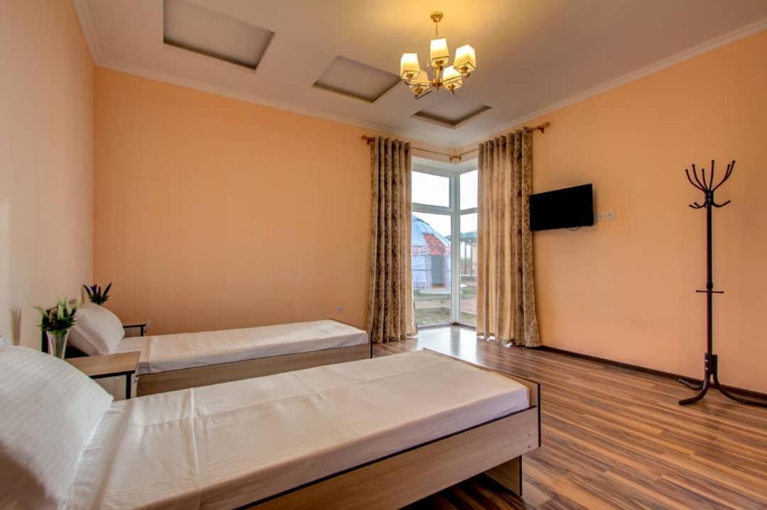 Paradise Tamga Zewnętrze zdjęcie