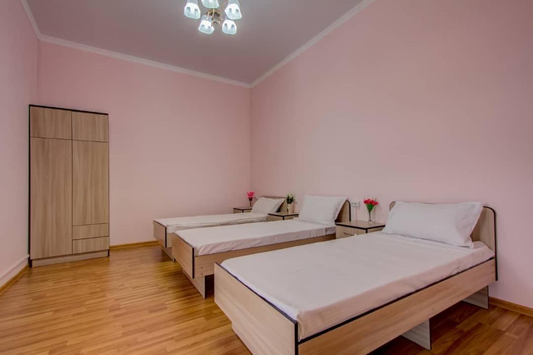 Paradise Tamga Zewnętrze zdjęcie