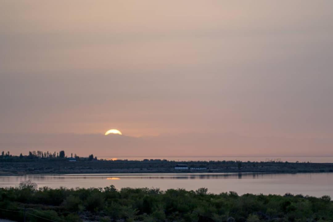 Paradise Tamga Zewnętrze zdjęcie