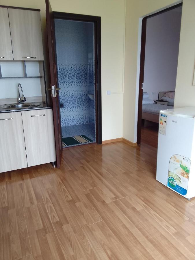 Paradise Tamga Zewnętrze zdjęcie
