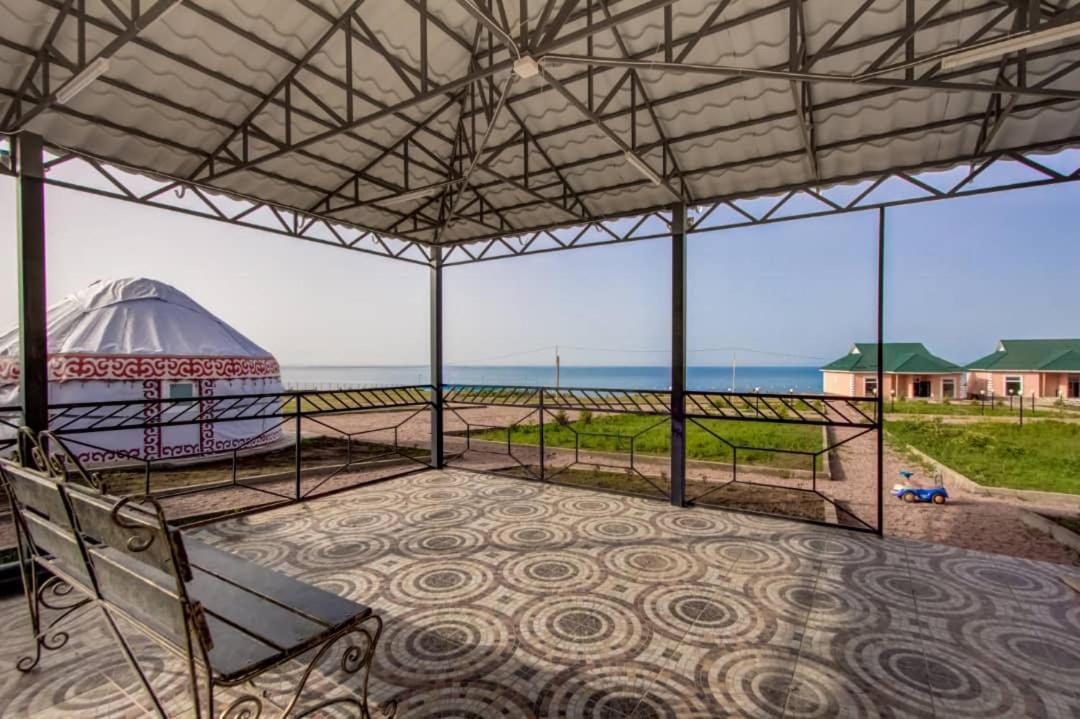 Paradise Tamga Zewnętrze zdjęcie