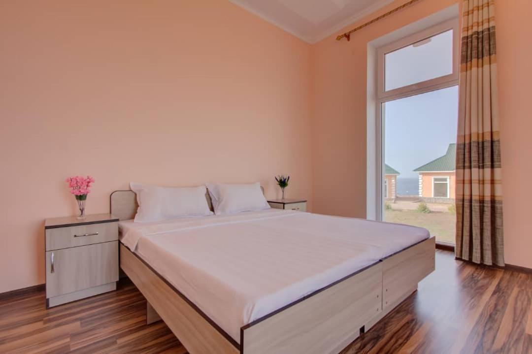 Paradise Tamga Zewnętrze zdjęcie