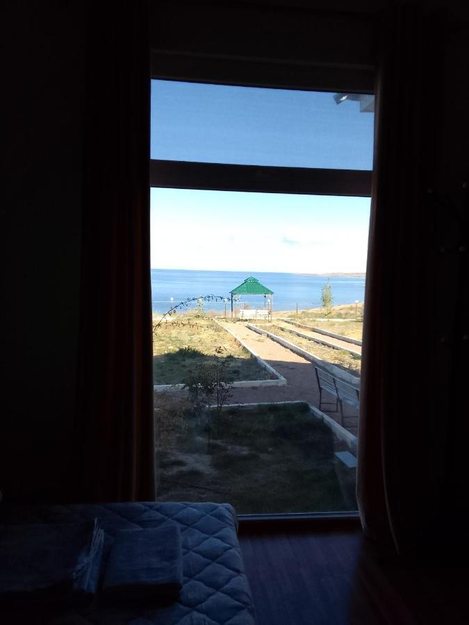 Paradise Tamga Zewnętrze zdjęcie