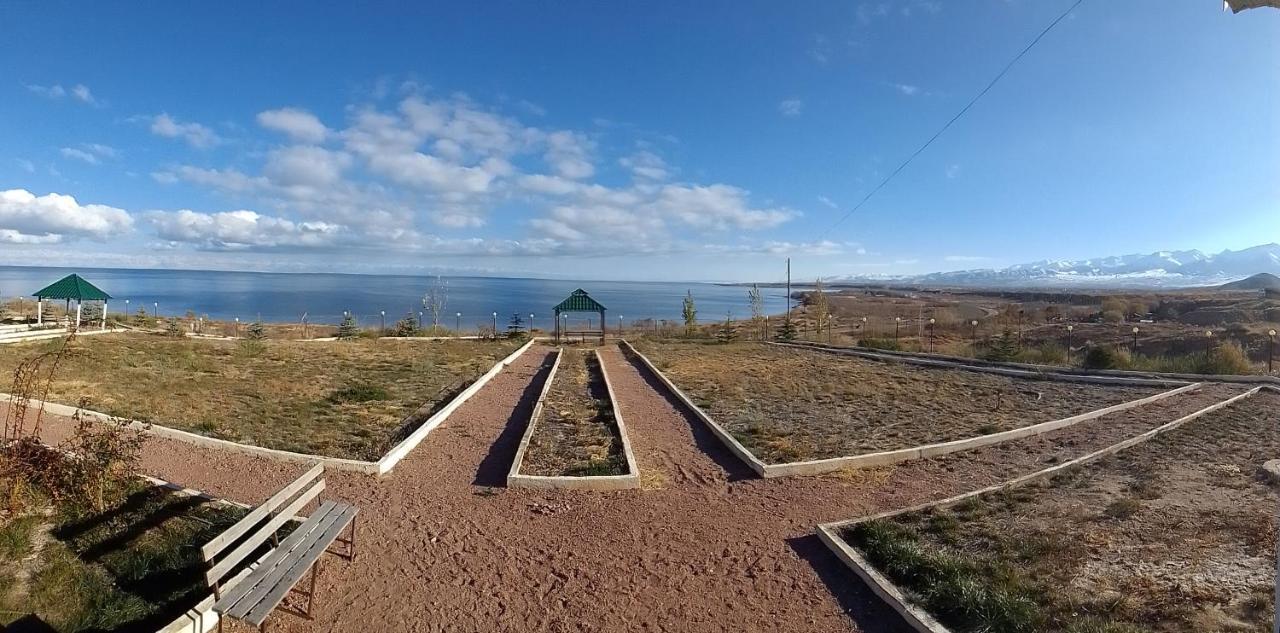 Paradise Tamga Zewnętrze zdjęcie