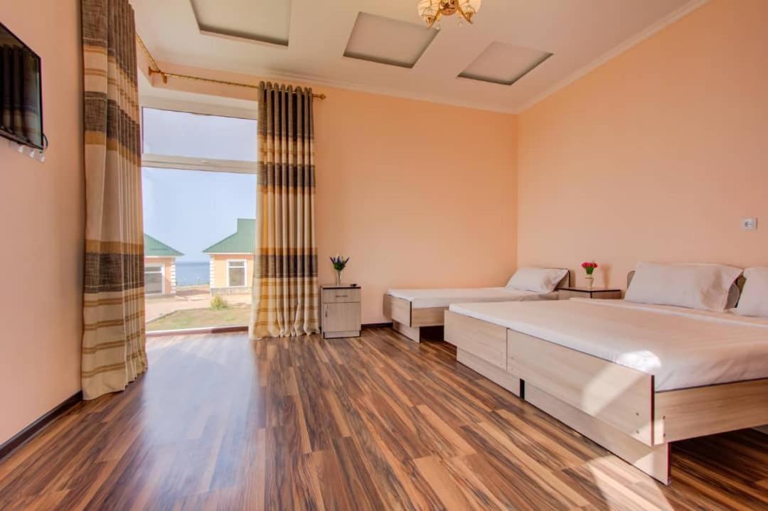 Paradise Tamga Zewnętrze zdjęcie